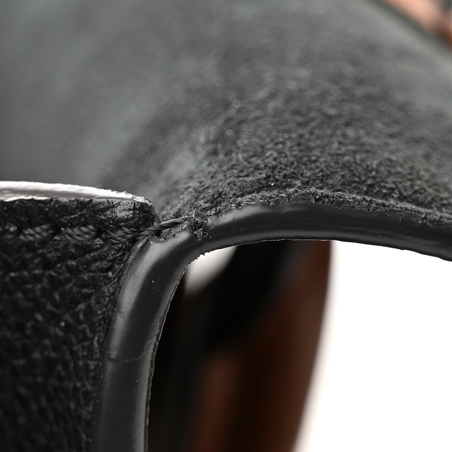 Monogram Vaugirard Black