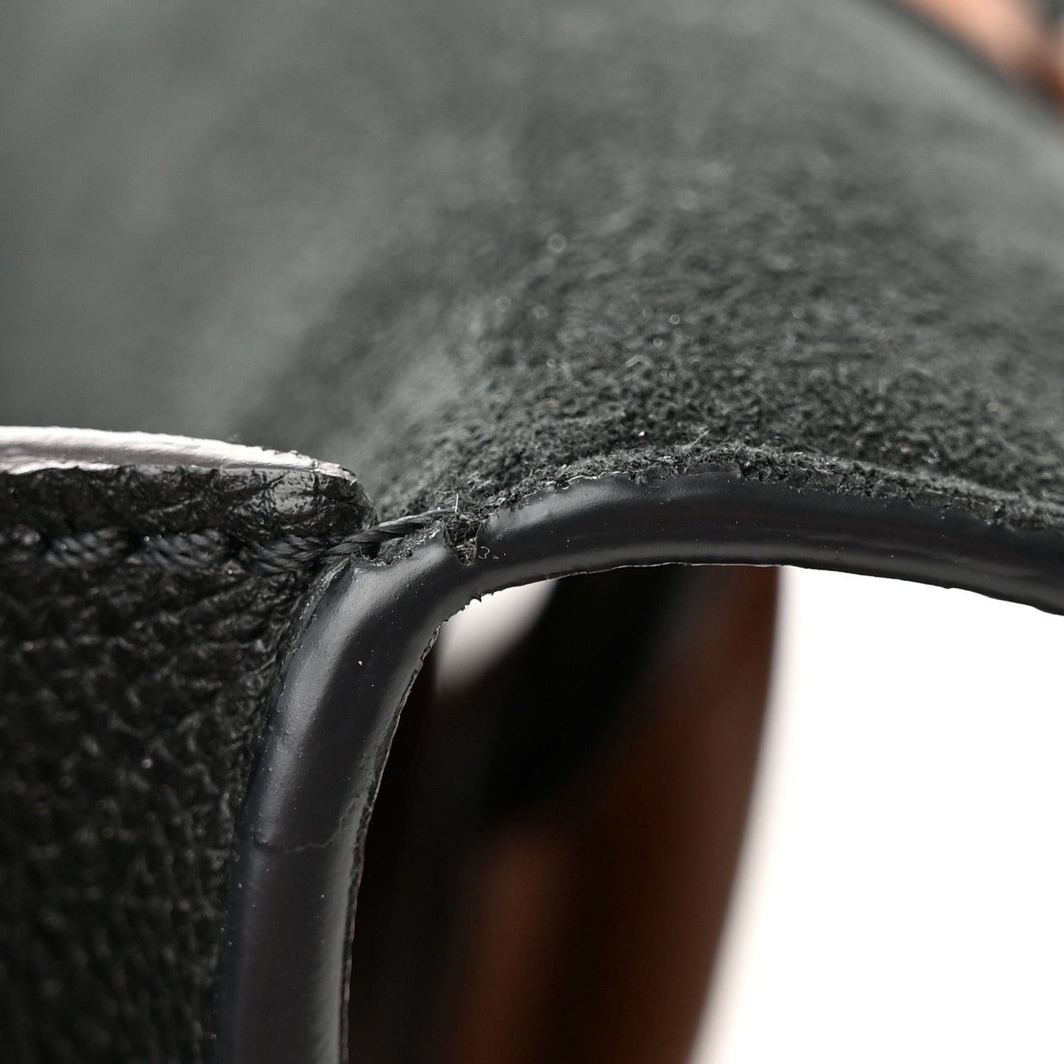 Louis Vuitton Monogram Vaugirard Black 12 of 14