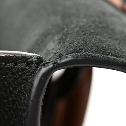 Louis Vuitton Monogram Vaugirard Black 12 of 14