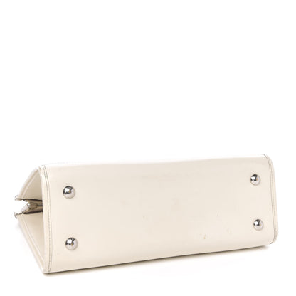 Louis Vuitton Epi Madeleine GM Ivory 4 of 12