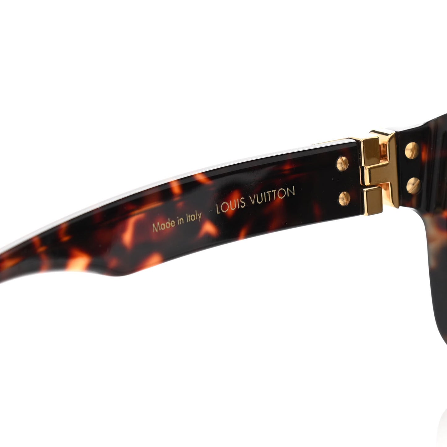 Square City Sunglasses Z1193W Tortoise