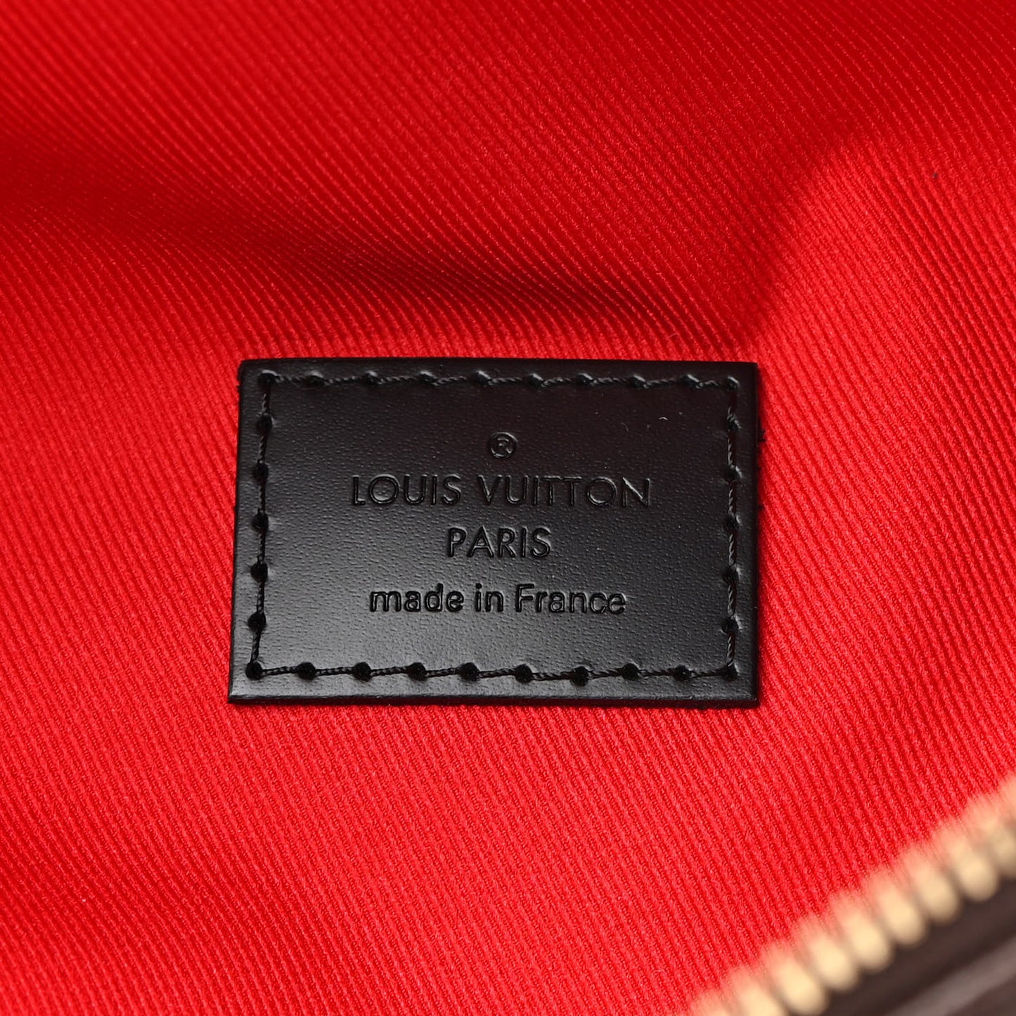 Monogram My LV World Tour Bumbag