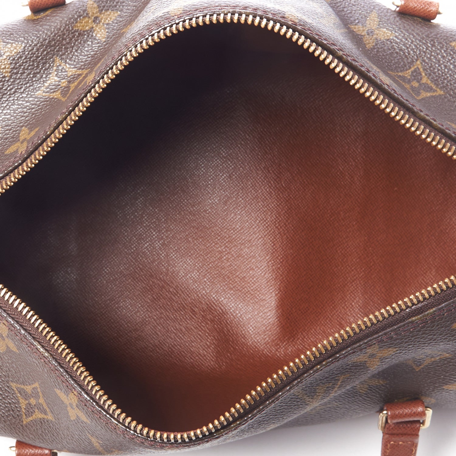 Louis Vuitton Monogram Papillon 30 7 of 8