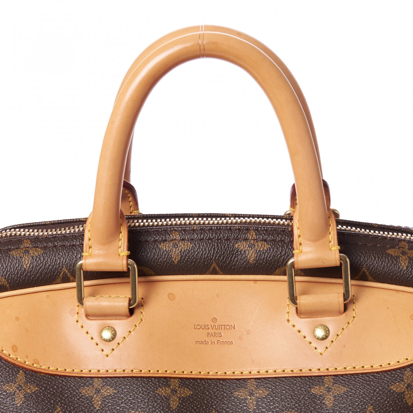 Monogram Evasion Sports Bag