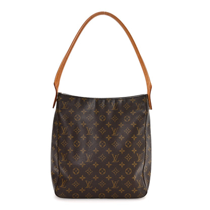 Louis Vuitton Monogram Looping GM 1 of 11