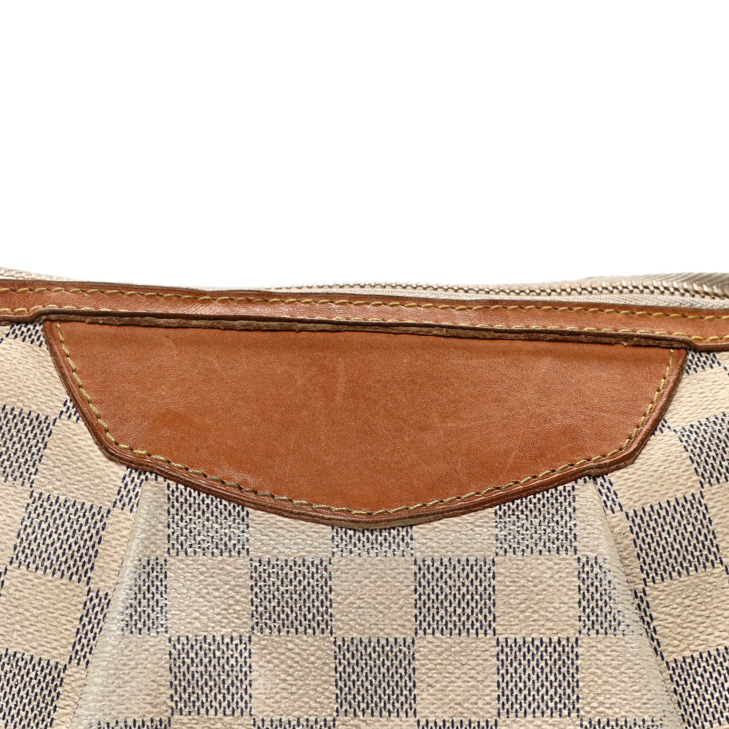 Damier Azur Siracusa PM