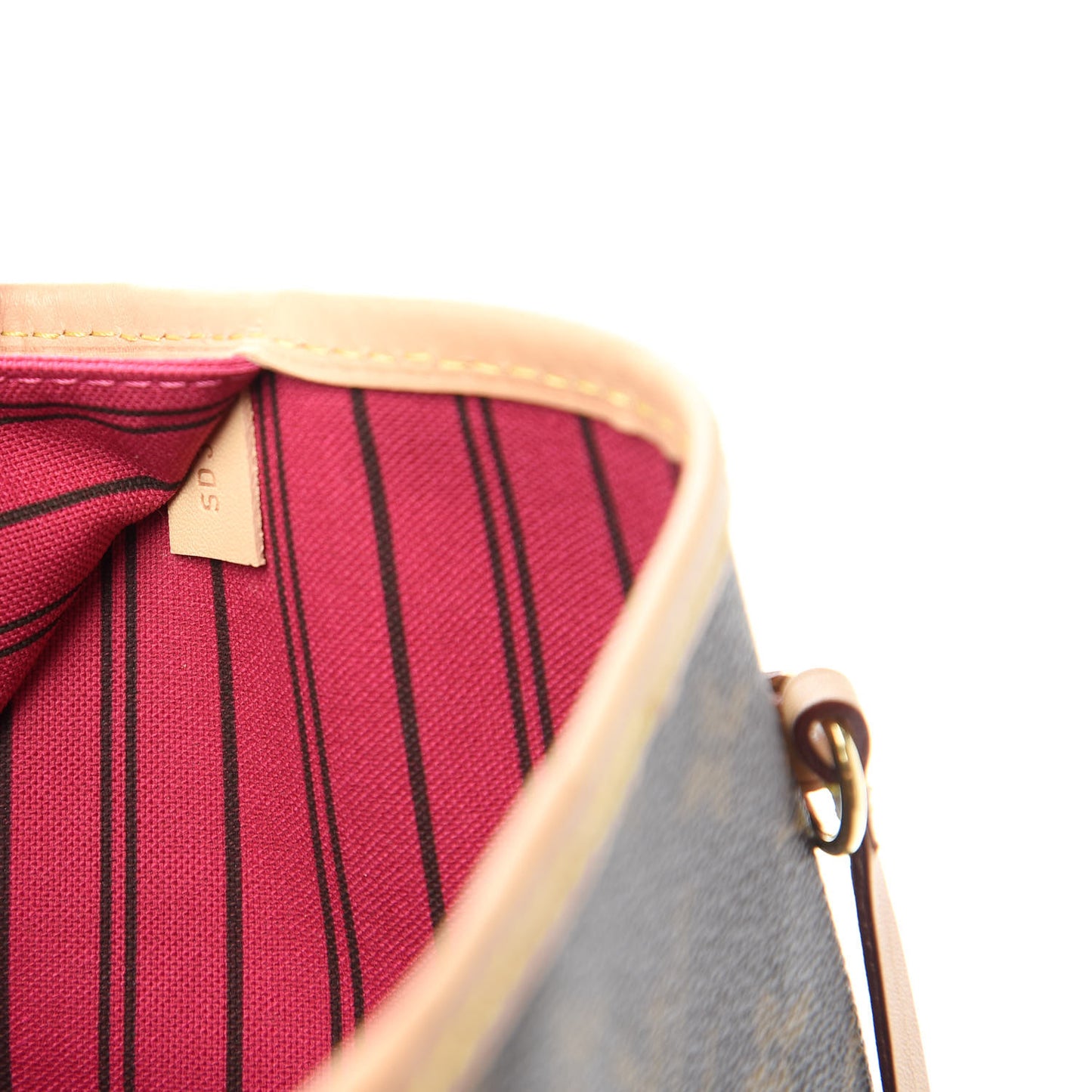 Monogram Neo Neverfull GM Pivoine