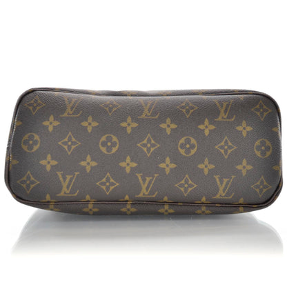 Louis Vuitton Monogram Neverfull PM 6 of 9