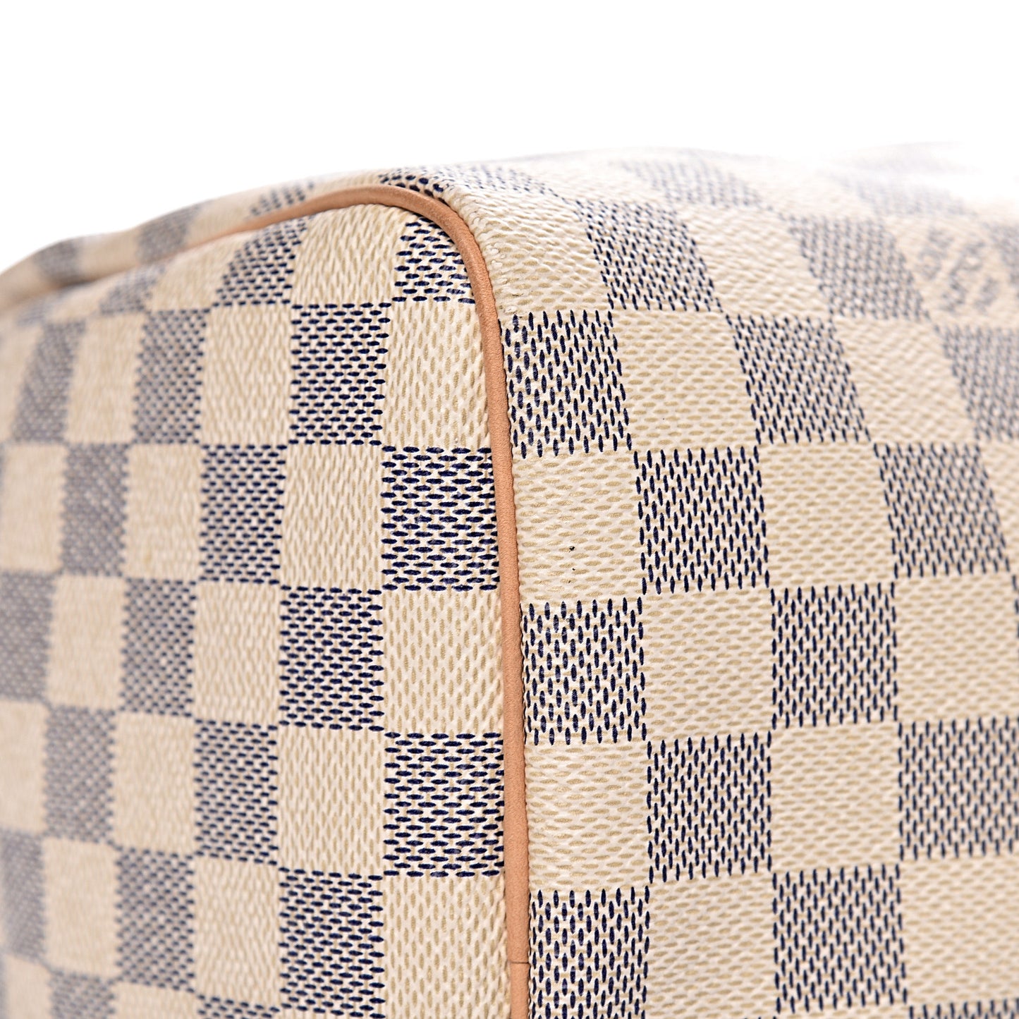 Damier Azur Speedy 30