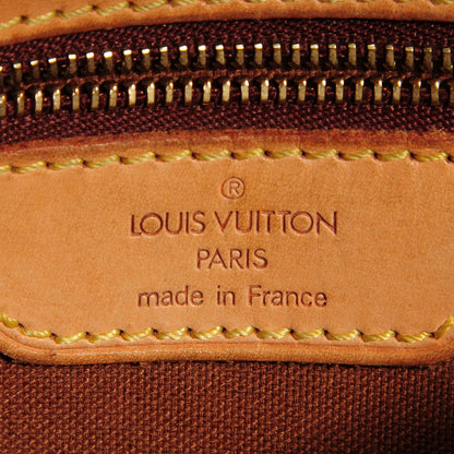 Louis Vuitton Monogram Sologne 6 of 7
