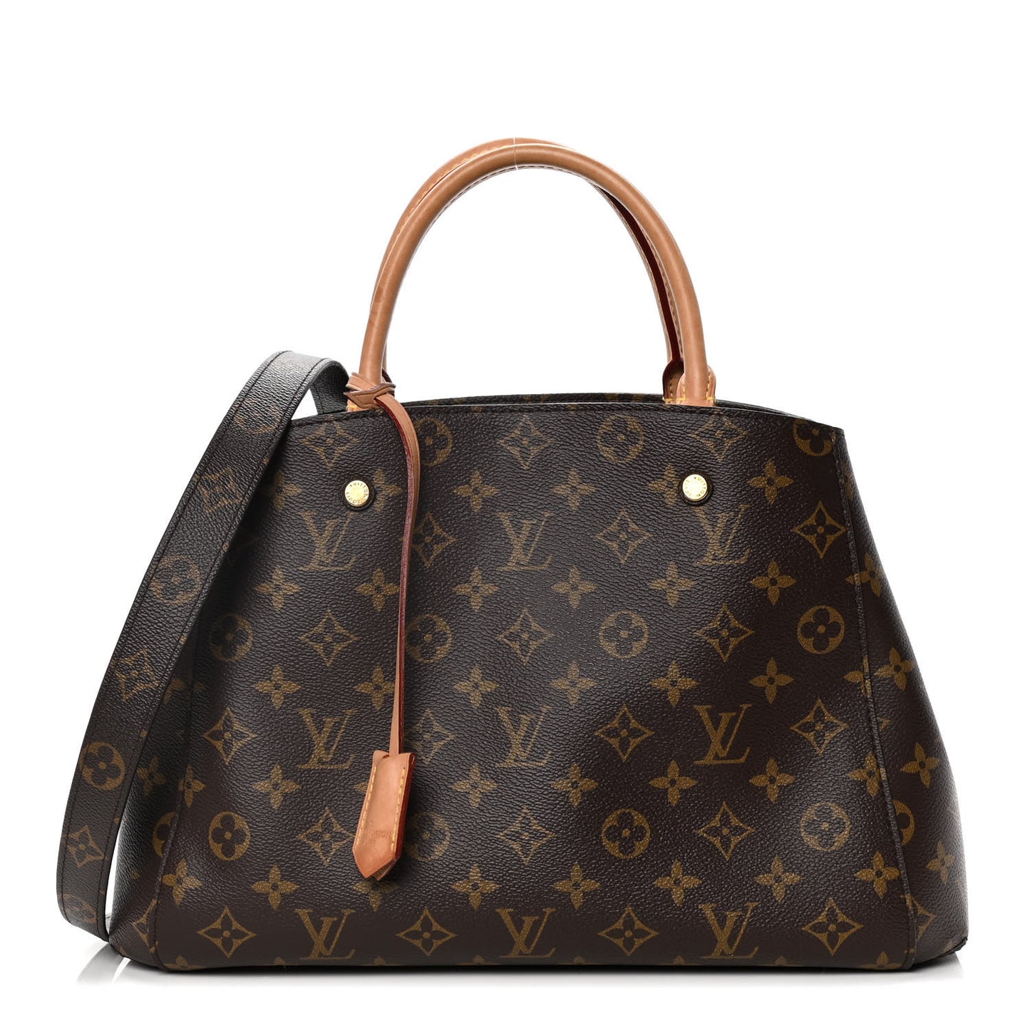 Monogram Montaigne MM