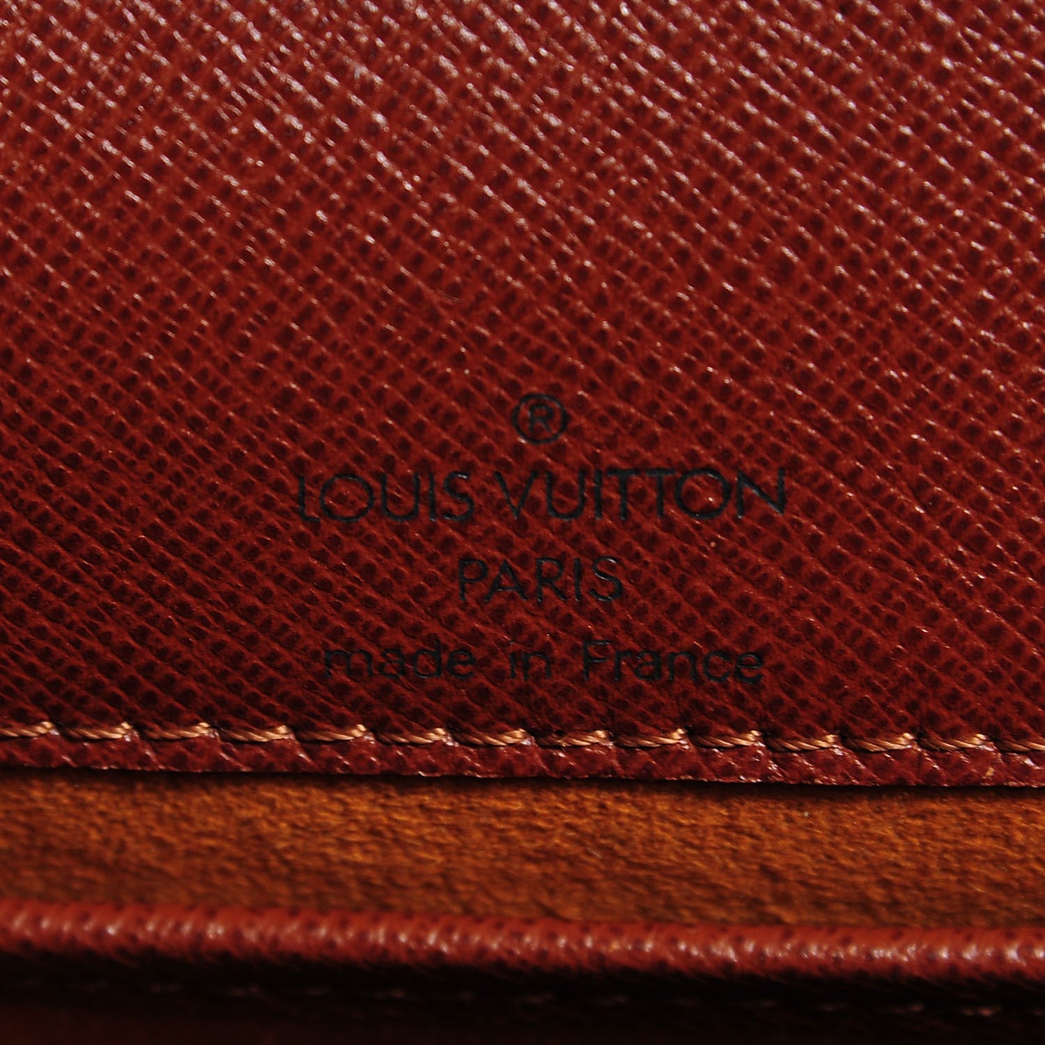 Louis Vuitton Monogram Musette Tango 6 of 7