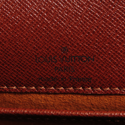 Louis Vuitton Monogram Musette Tango 6 of 7