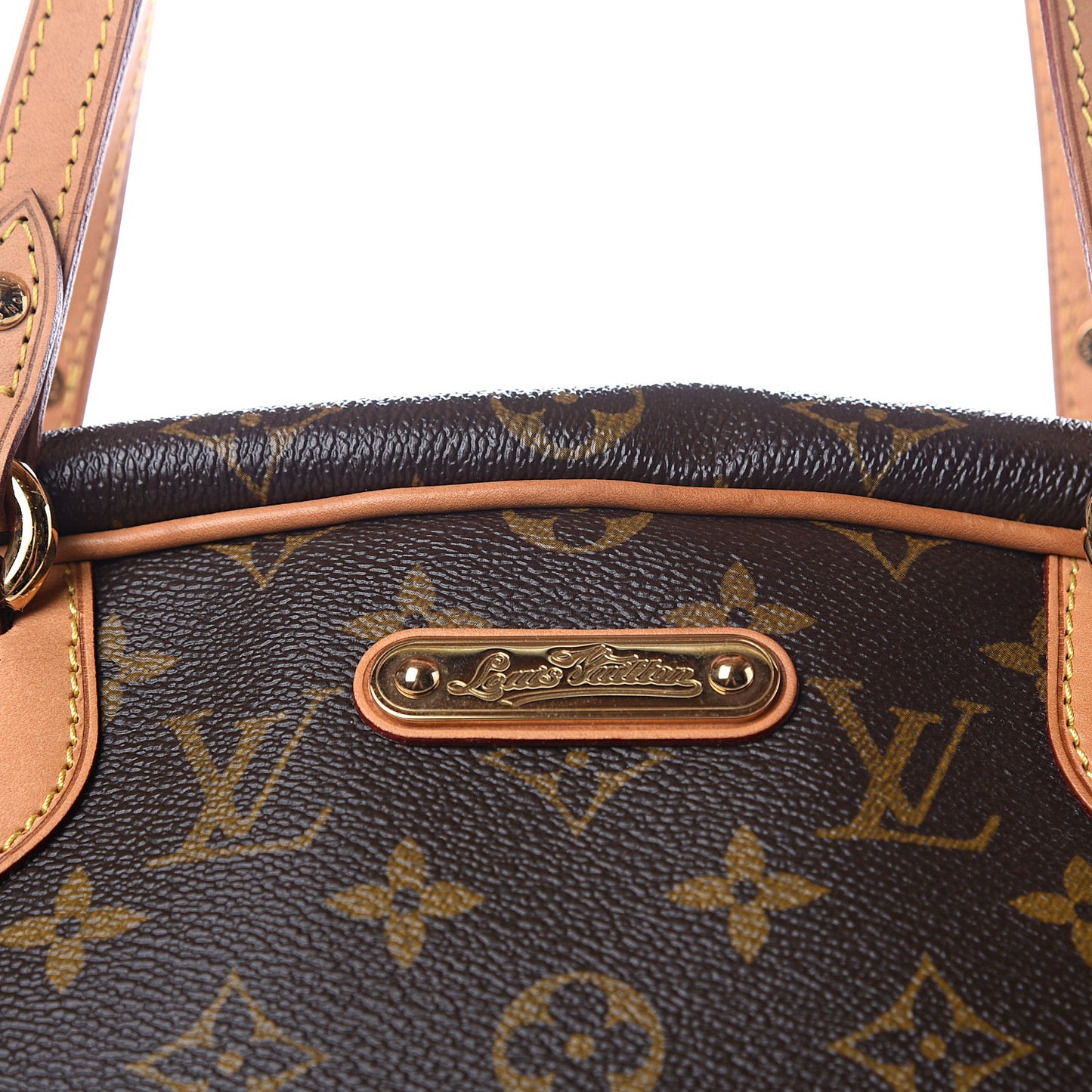 Monogram Montorgueil GM