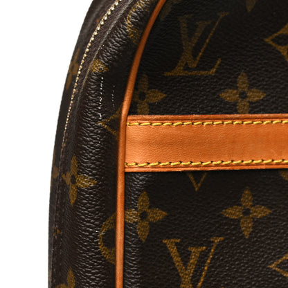 Louis Vuitton Monogram Porte-Documents Pegase Briefcase 6 of 6