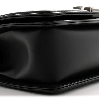 Chanel Lambskin Quilted Small Boy Flap Black 9 of 11