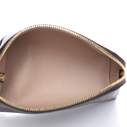 Louis Vuitton Monogram Cosmetic Pouch 5 of 6