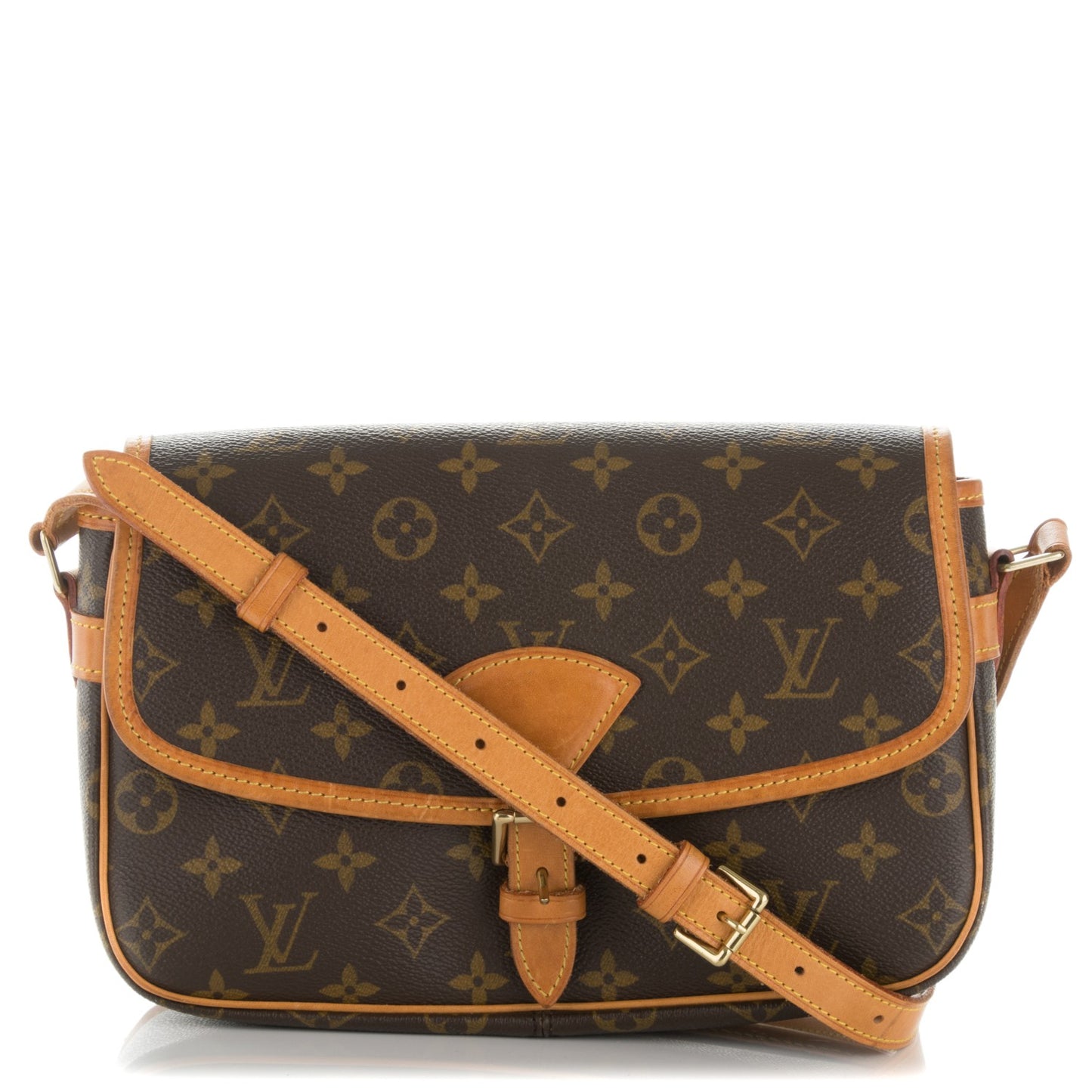 Monogram Sologne