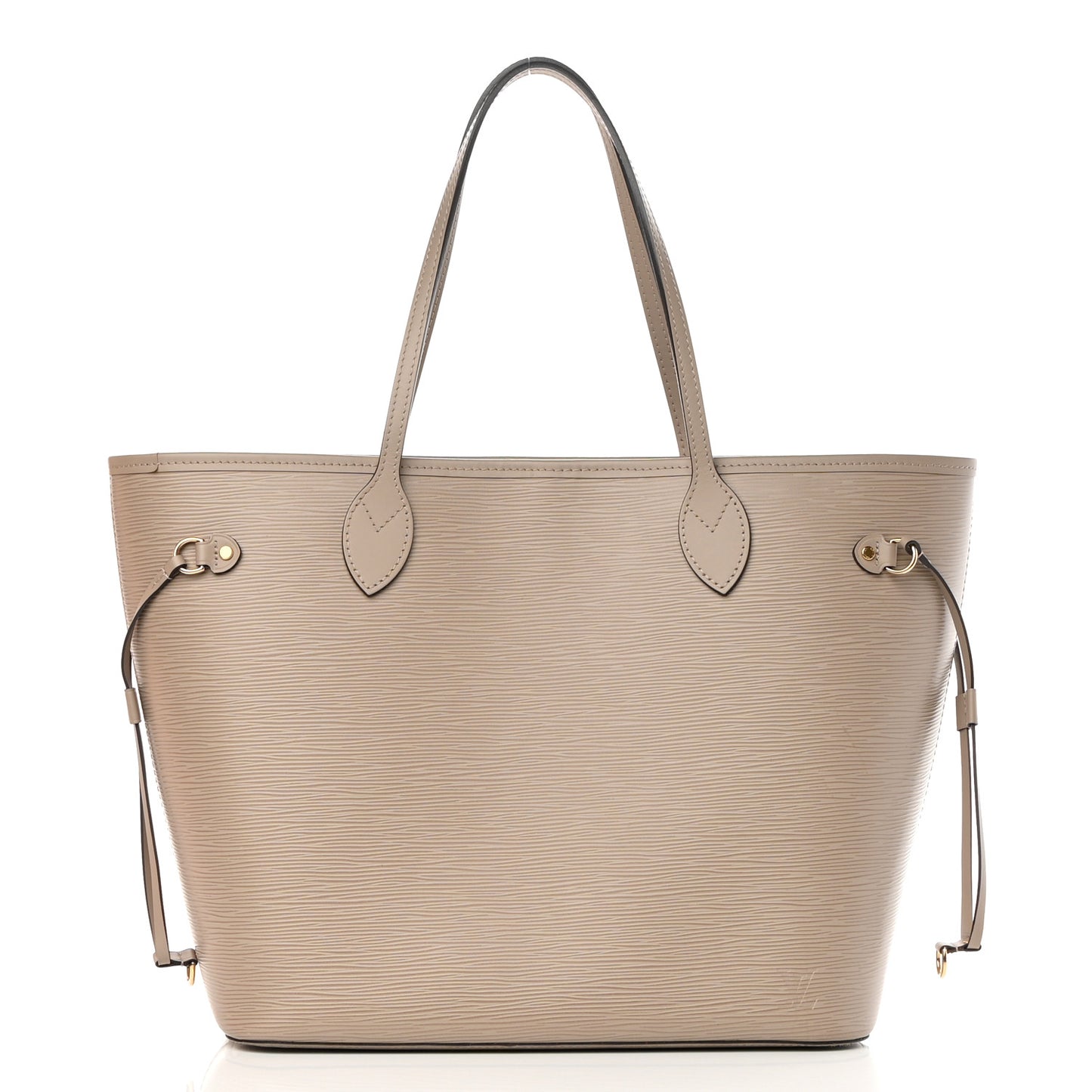 Epi Neverfull MM Galet