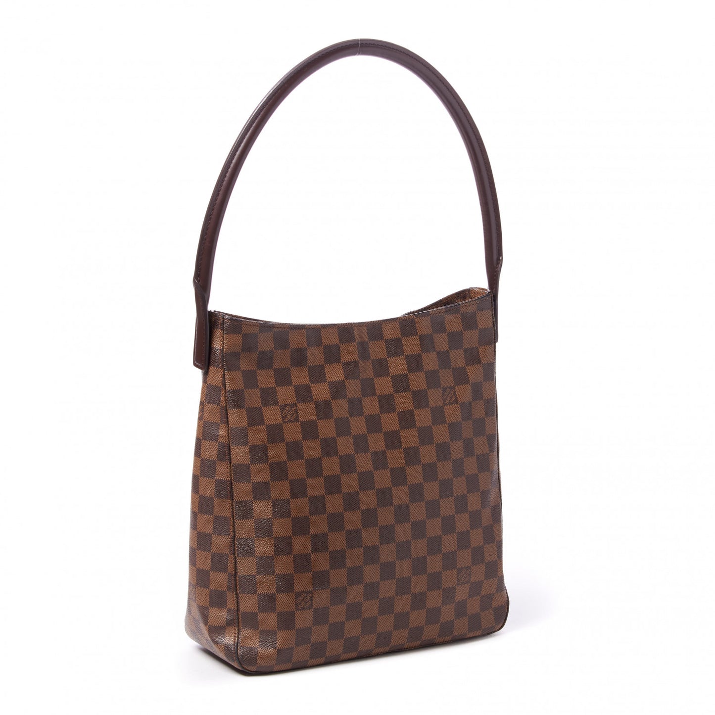 Damier Ebene Looping GM