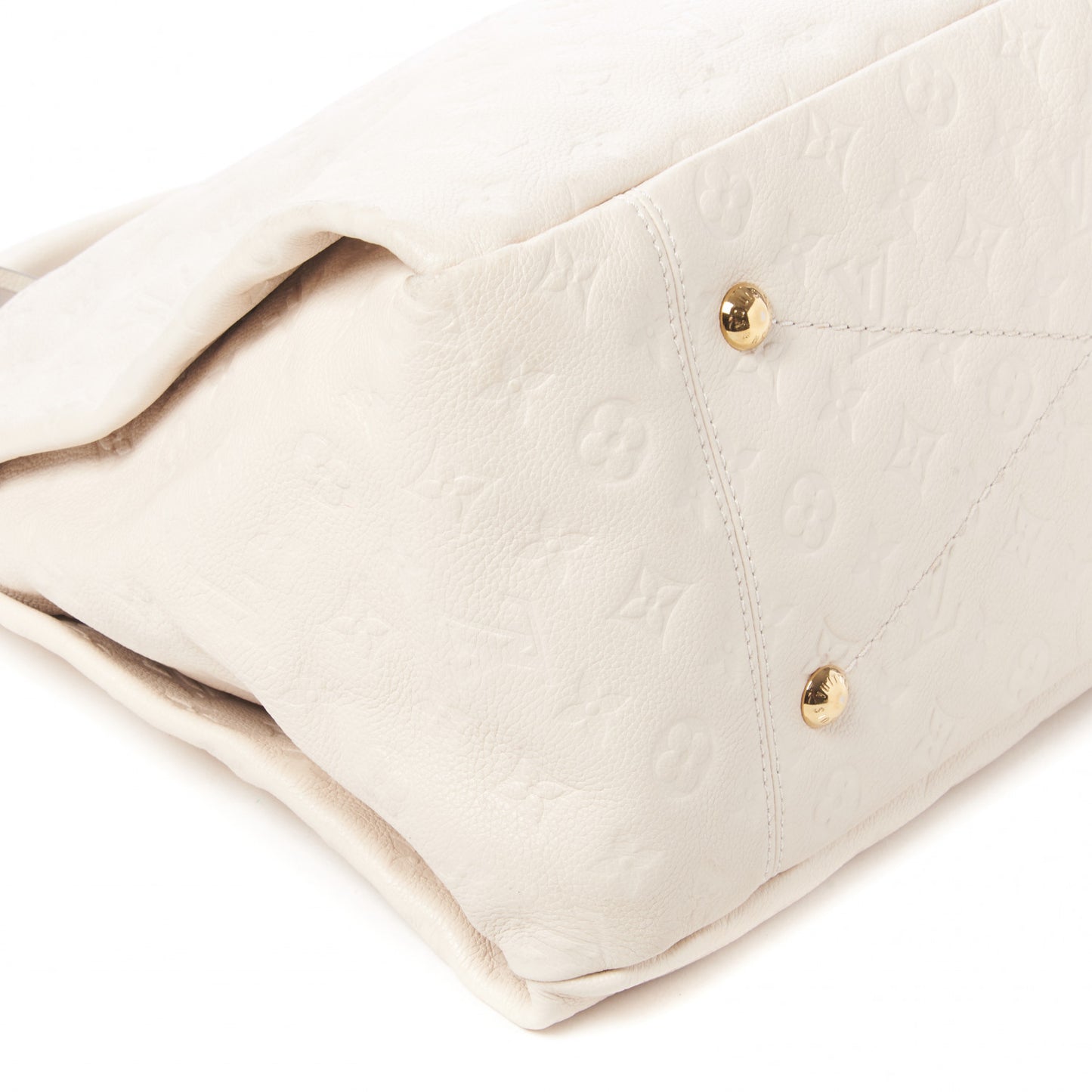 Empreinte Artsy MM Neige