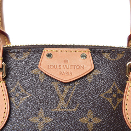 Louis Vuitton Monogram Turenne PM 9 of 10