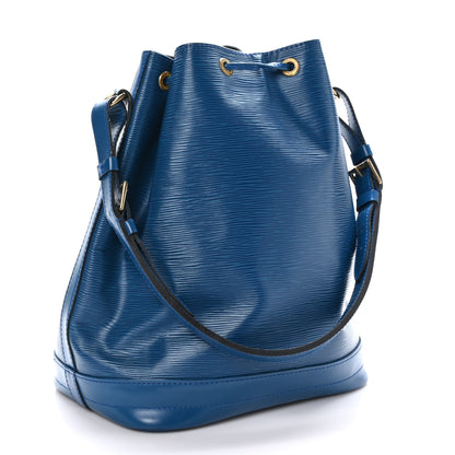 Louis Vuitton Epi Noe Toledo 3 of 12