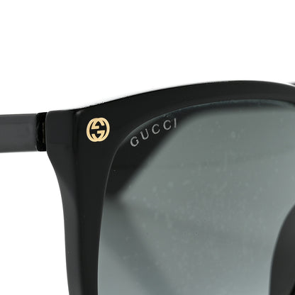 Gucci Acetate GG Sunglasses GG0022S Black 7 of 7