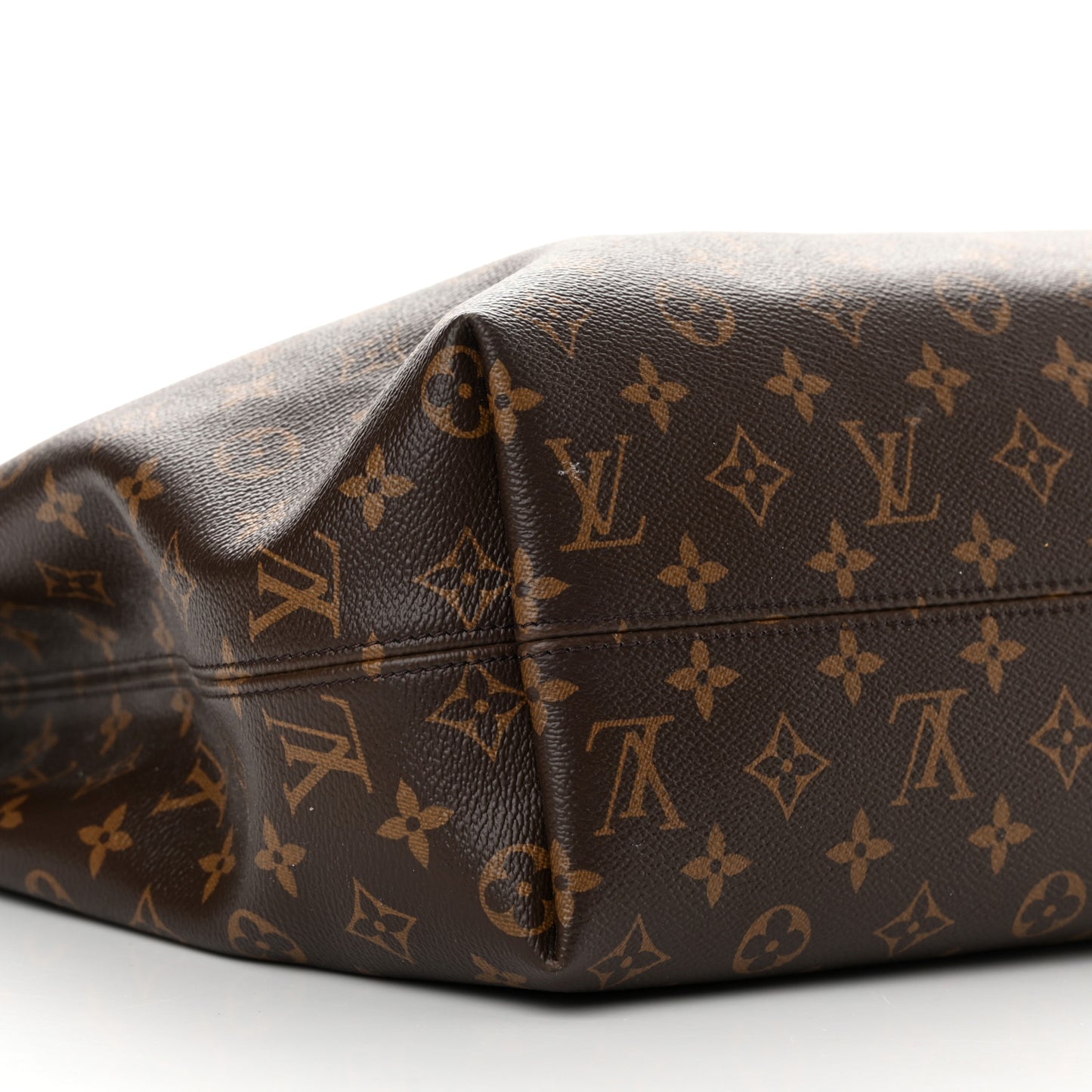 Monogram Graceful MM