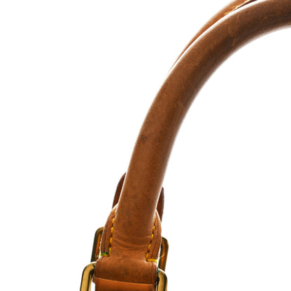 Louis Vuitton Monogram Keepall 60 21 of 25