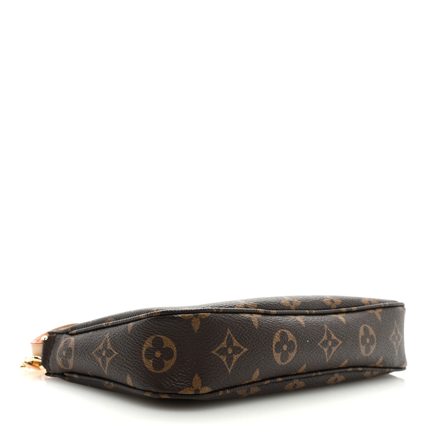 Monogram Chain Pochette Accessories