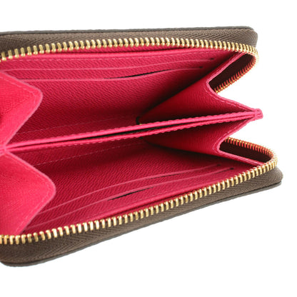 Louis Vuitton Monogram 2015 Christmas Animation Zippy Coin Purse 5 of 7