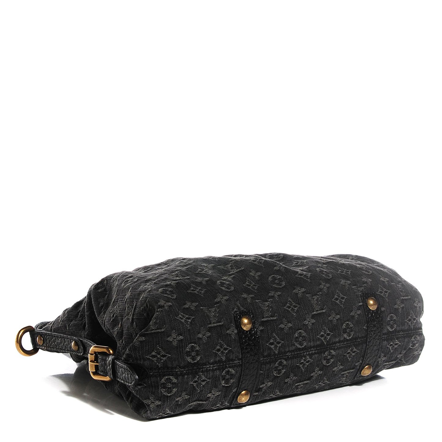Denim Neo Cabby GM Black