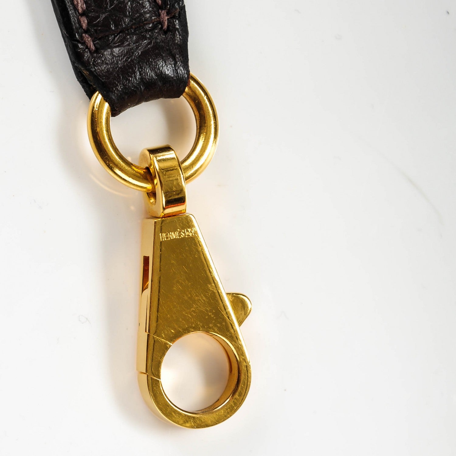 Hermes Taurillon Clemence Bolide 35 Ebene 9 of 18
