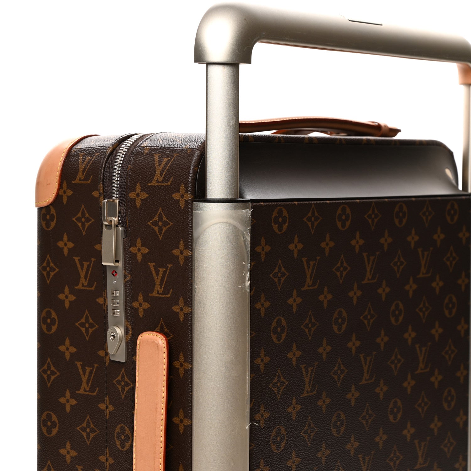Louis Vuitton Monogram Horizon 55 11 of 12