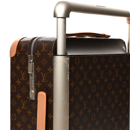 Louis Vuitton Monogram Horizon 55 11 of 12
