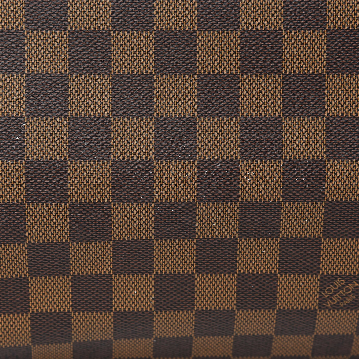 Damier Ebene Greenwich GM