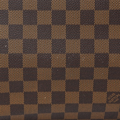Louis Vuitton Damier Ebene Greenwich GM 12 of 15
