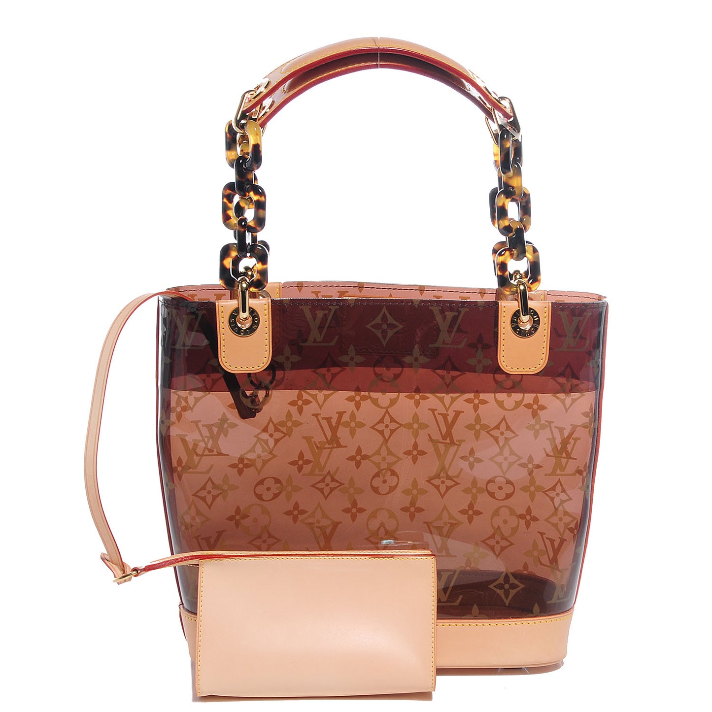 Vinyl Sac Ambre PM