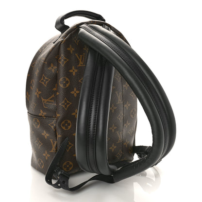 Louis Vuitton Reverse Monogram Palm Springs Backpack PM 3 of 8