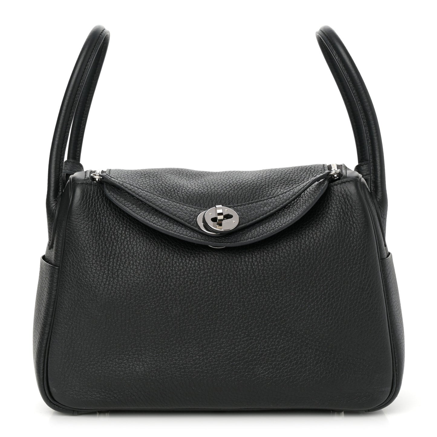 Taurillon Clemence Lindy 26 Black