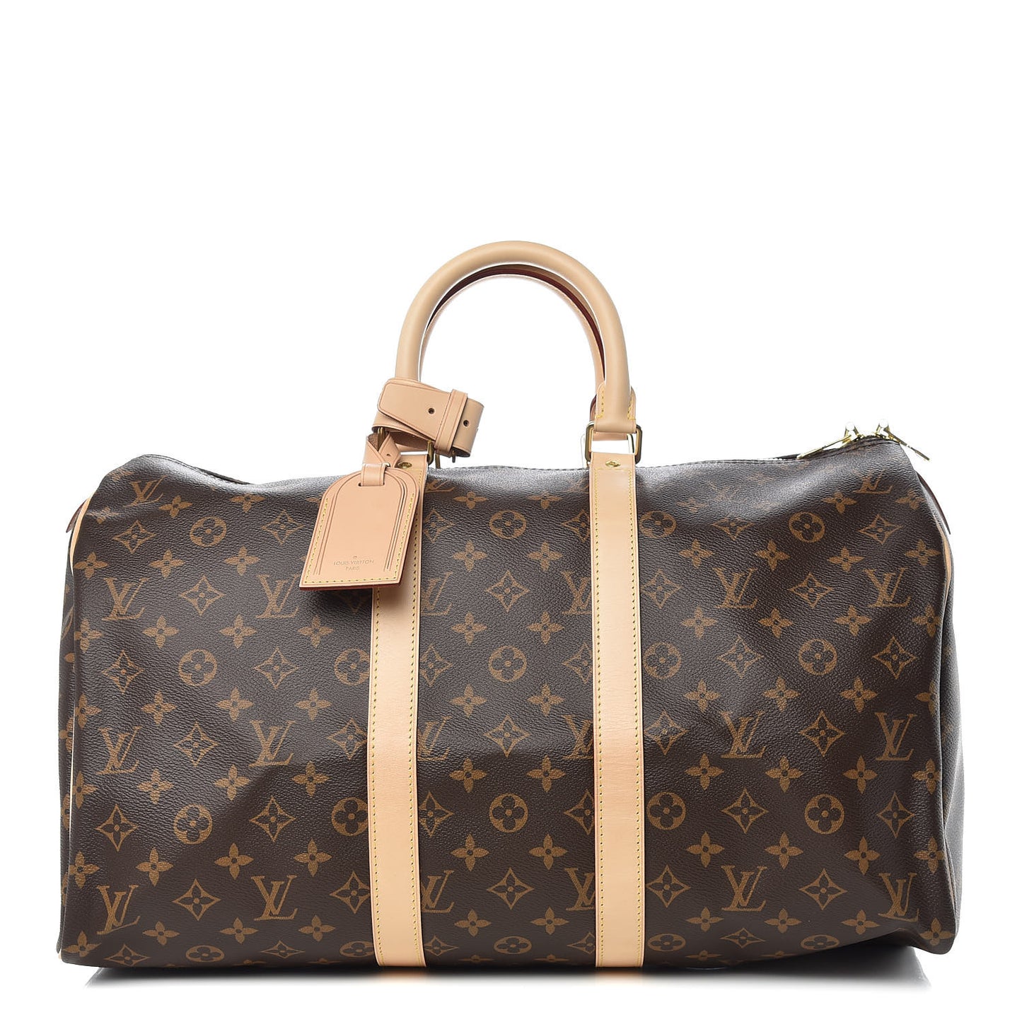 Monogram Keepall 45