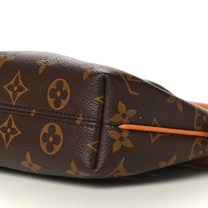 Louis Vuitton Monogram Nano Turenne 10 of 11