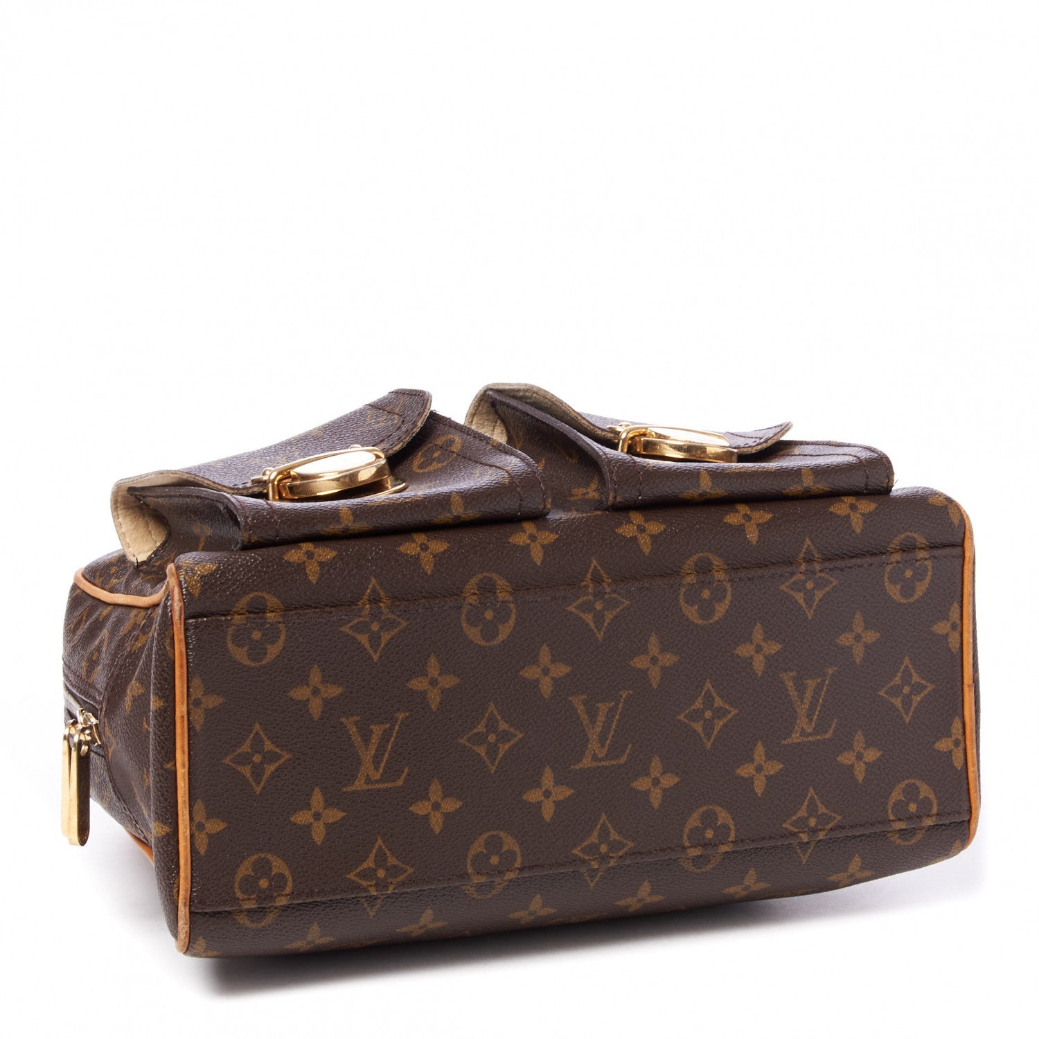Louis Vuitton Monogram Manhattan PM 3 of 12