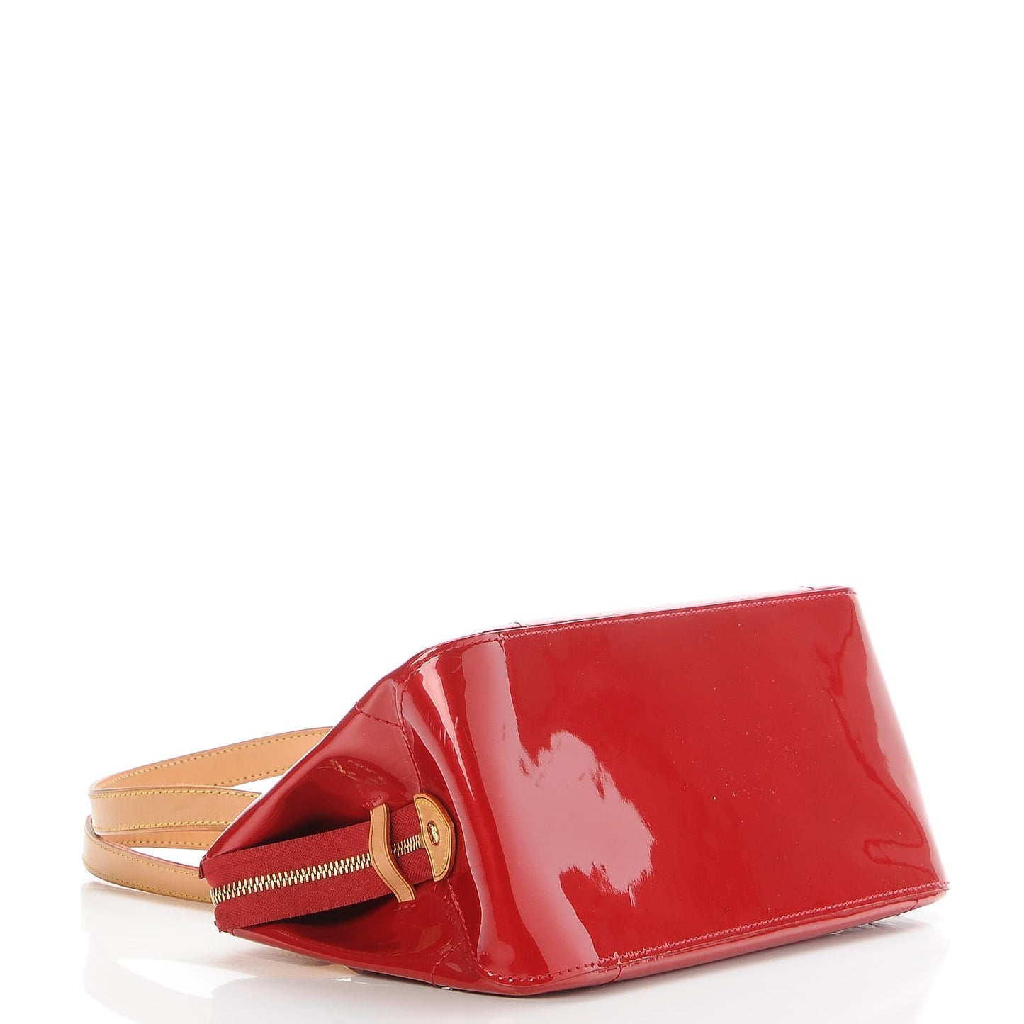 Vernis Rosewood Ave Pomme D'Amour