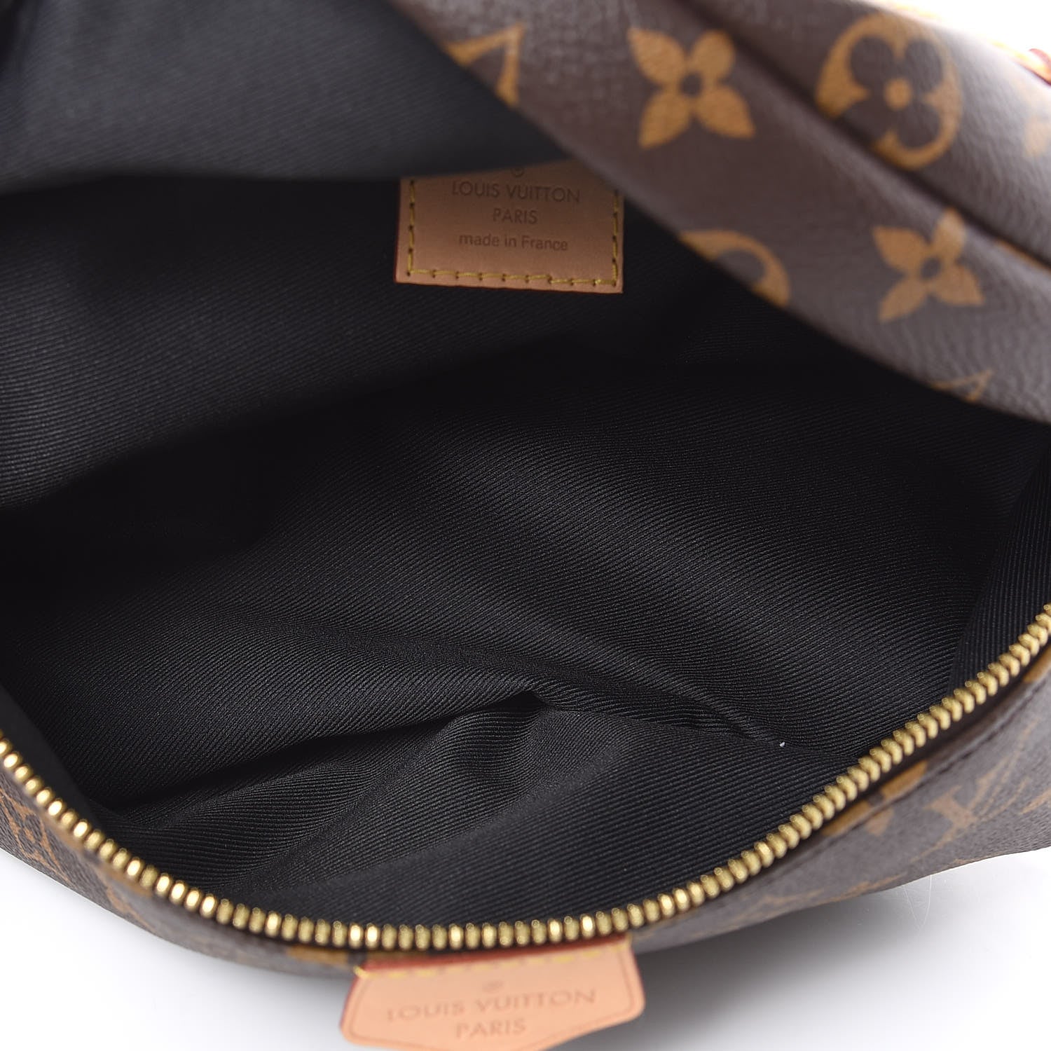 Louis Vuitton Monogram Bumbag 5 of 10