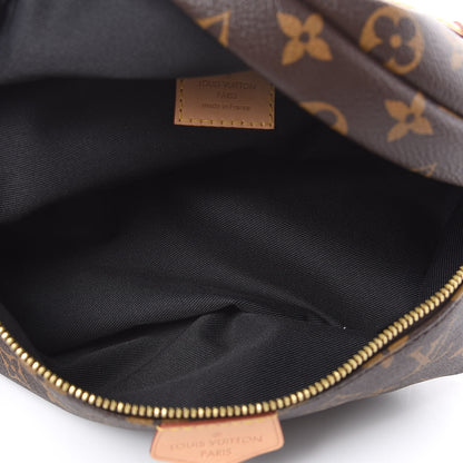 Louis Vuitton Monogram Bumbag 5 of 10