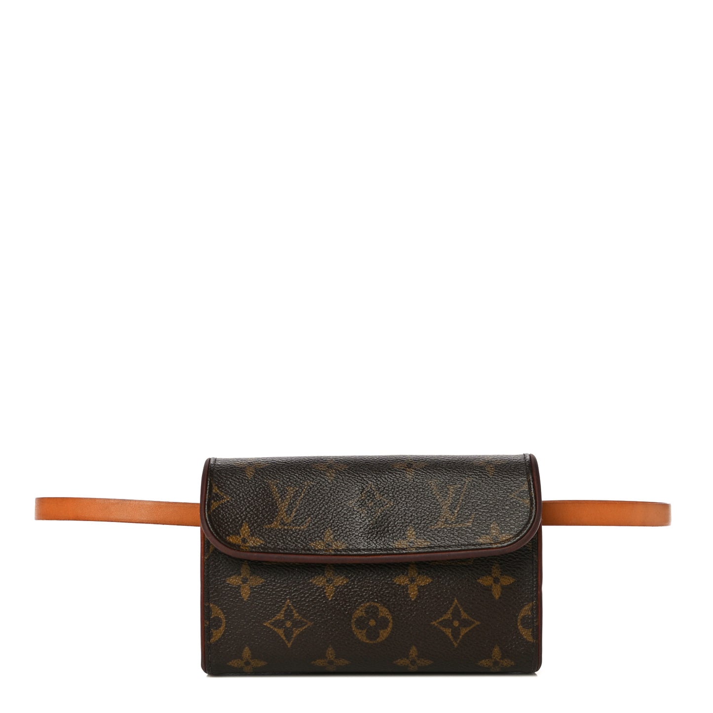 Monogram Pochette Florentine S