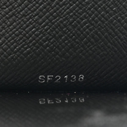 Louis Vuitton Epi FIFA Name Tag USA 6 of 6