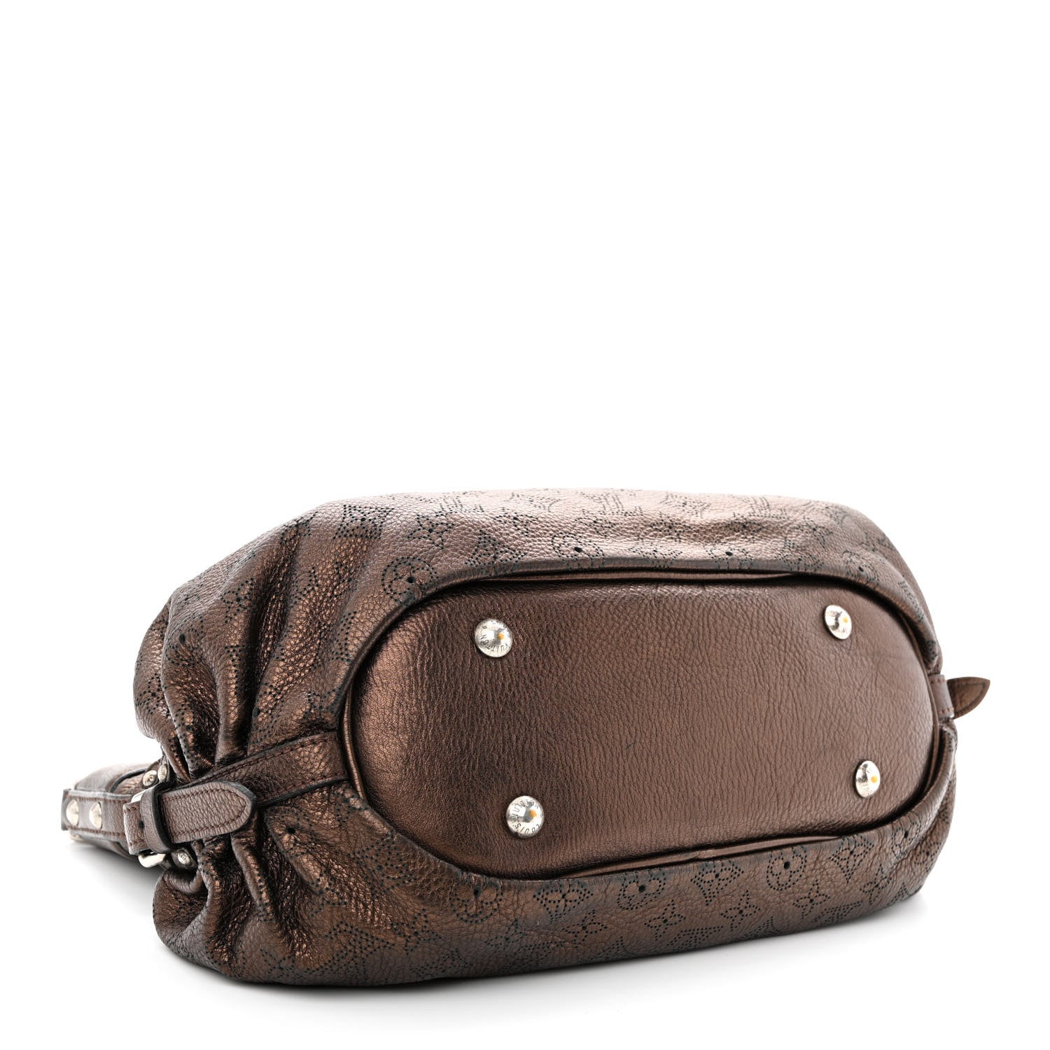 Louis Vuitton Mahina XS Mordore 4 of 16